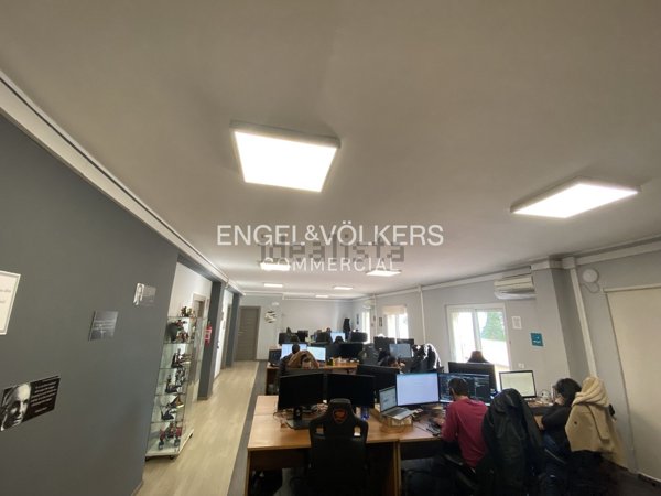 ufficio in affitto a Tremestieri Etneo