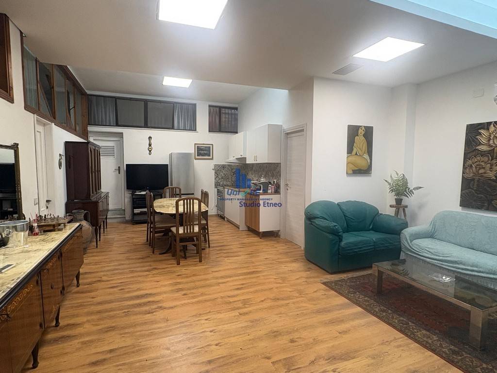 appartamento in affitto a Tremestieri Etneo