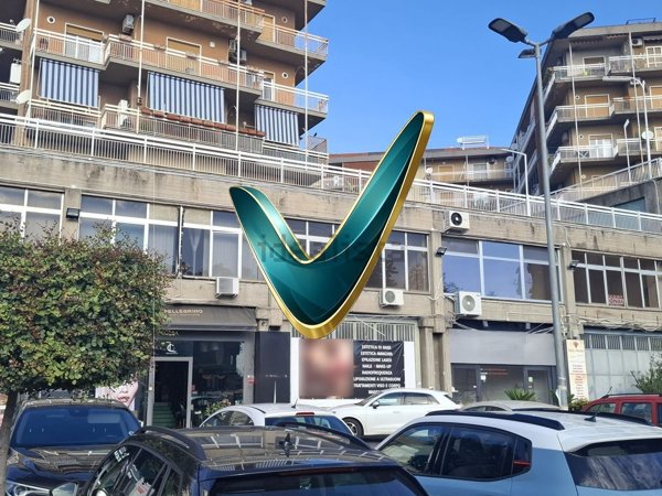 ufficio in affitto a Tremestieri Etneo in zona Canalicchio