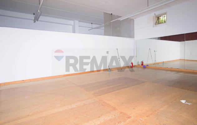 locale commerciale in affitto a Tremestieri Etneo