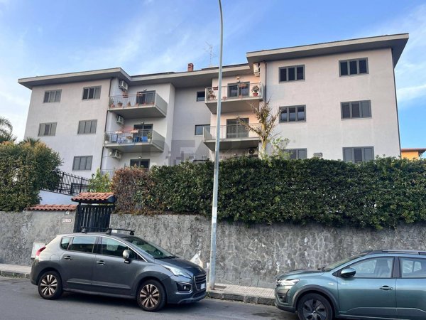 appartamento in affitto a Tremestieri Etneo