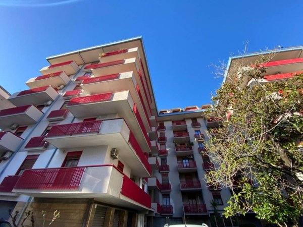 appartamento in affitto a Tremestieri Etneo in zona Canalicchio