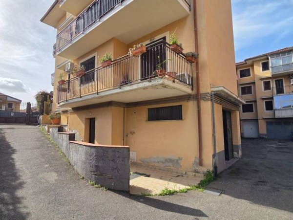 ufficio in affitto a Tremestieri Etneo