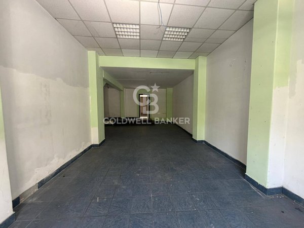 locale commerciale in affitto a Tremestieri Etneo in zona Canalicchio