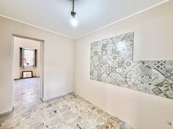 casa indipendente in affitto a Tremestieri Etneo