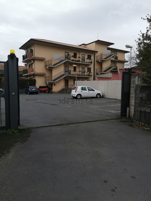 appartamento in affitto a Tremestieri Etneo