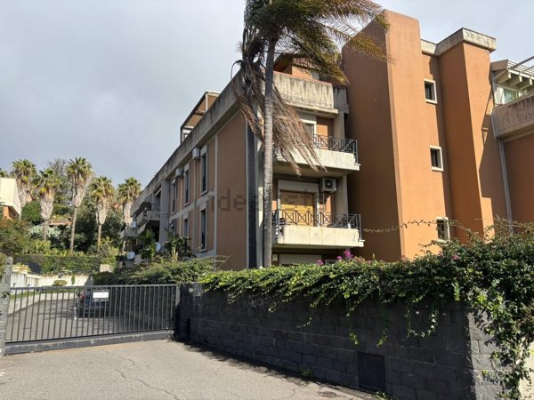 appartamento in affitto a Tremestieri Etneo