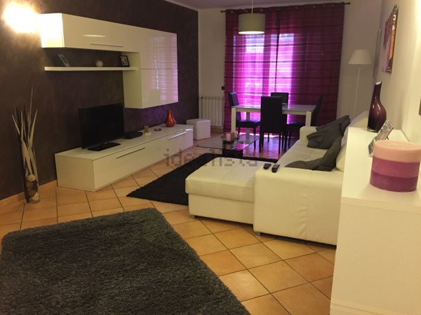 appartamento in affitto a Tremestieri Etneo