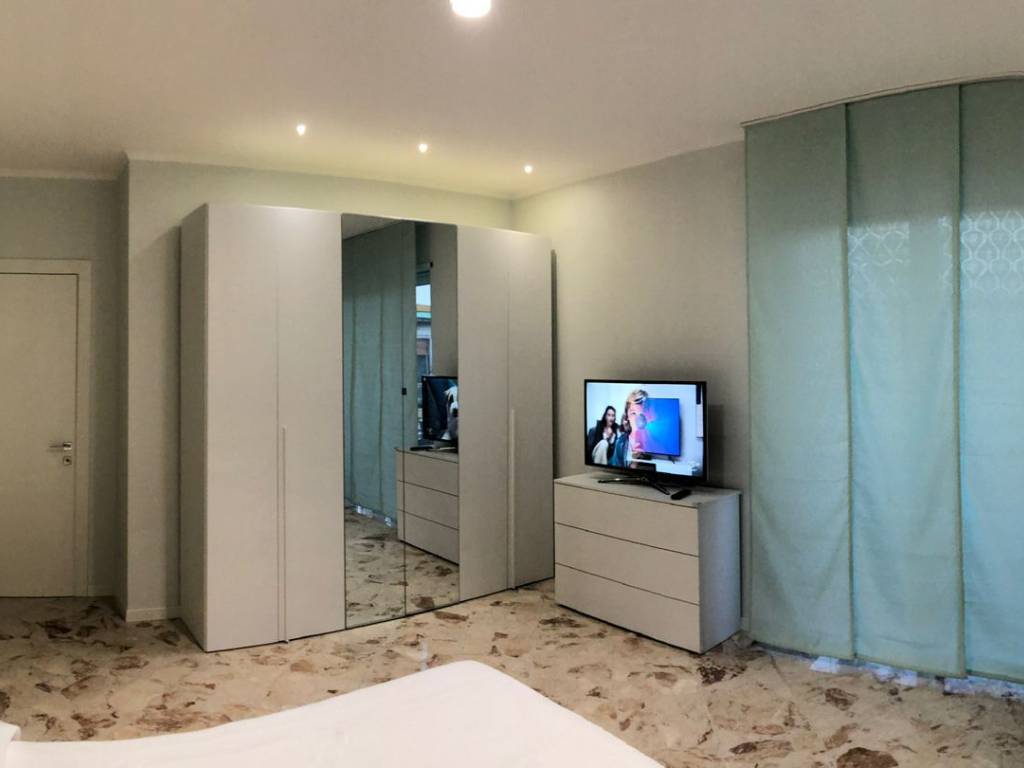 appartamento in affitto a Tremestieri Etneo in zona Canalicchio