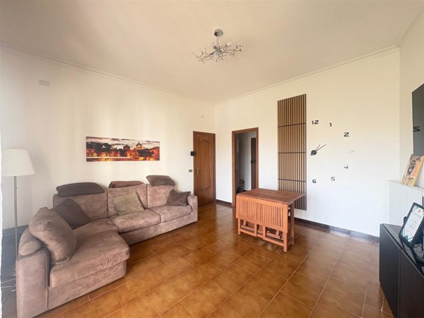 appartamento in affitto a Tremestieri Etneo in zona Canalicchio