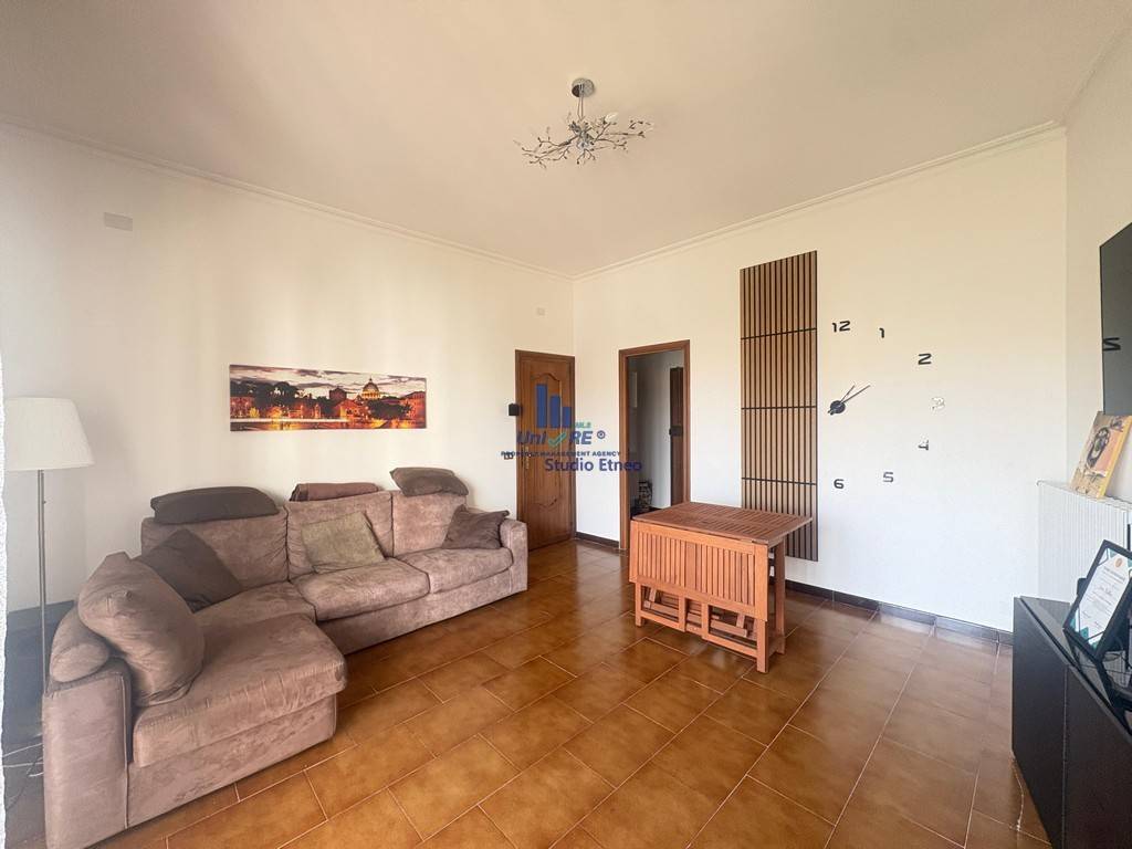 appartamento in affitto a Tremestieri Etneo in zona Canalicchio