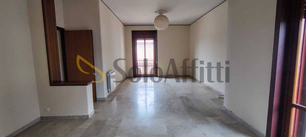 appartamento in affitto a Tremestieri Etneo in zona Canalicchio