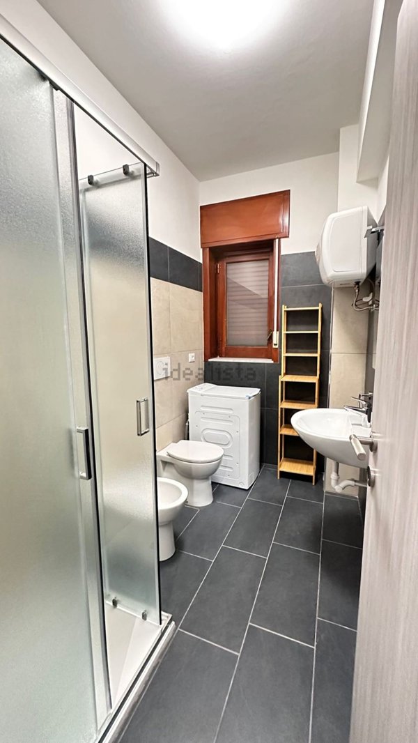 appartamento in affitto a Tremestieri Etneo