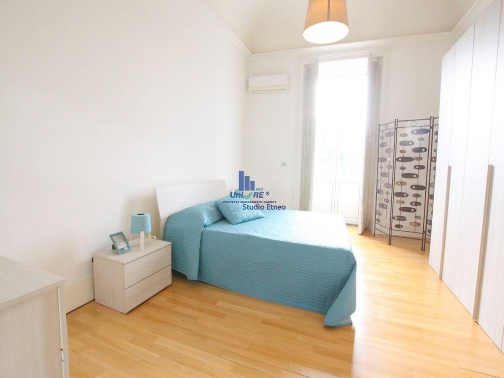 casa indipendente in affitto a Tremestieri Etneo