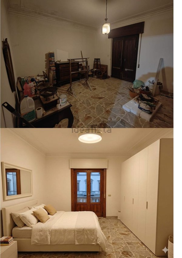 appartamento in affitto a Tremestieri Etneo