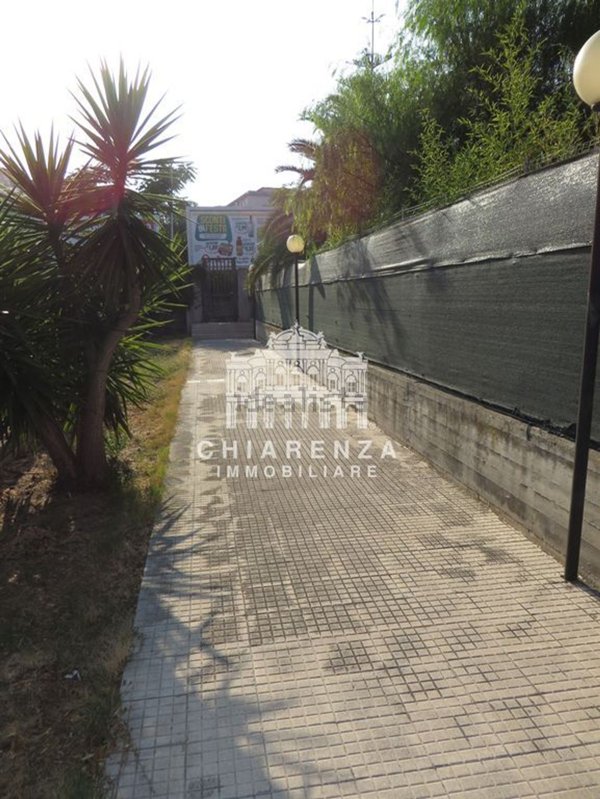 appartamento in affitto a Tremestieri Etneo in zona Canalicchio