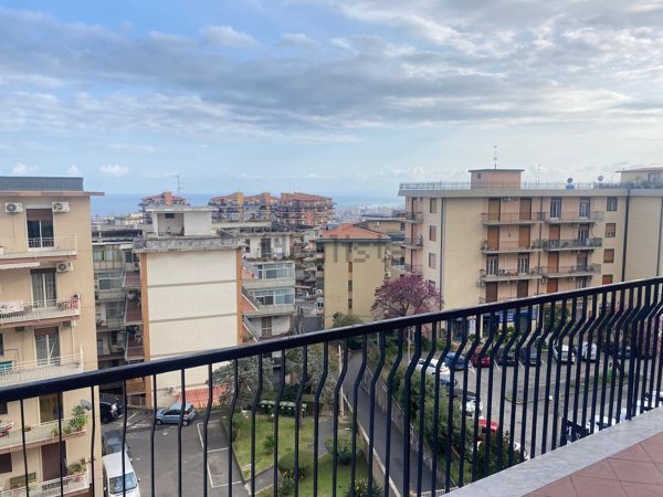 appartamento in affitto a Tremestieri Etneo in zona Canalicchio