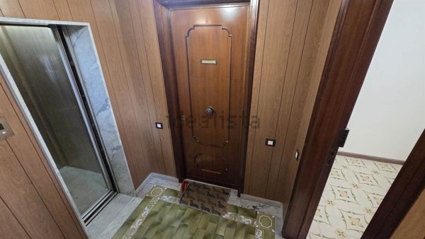 appartamento in affitto a Tremestieri Etneo