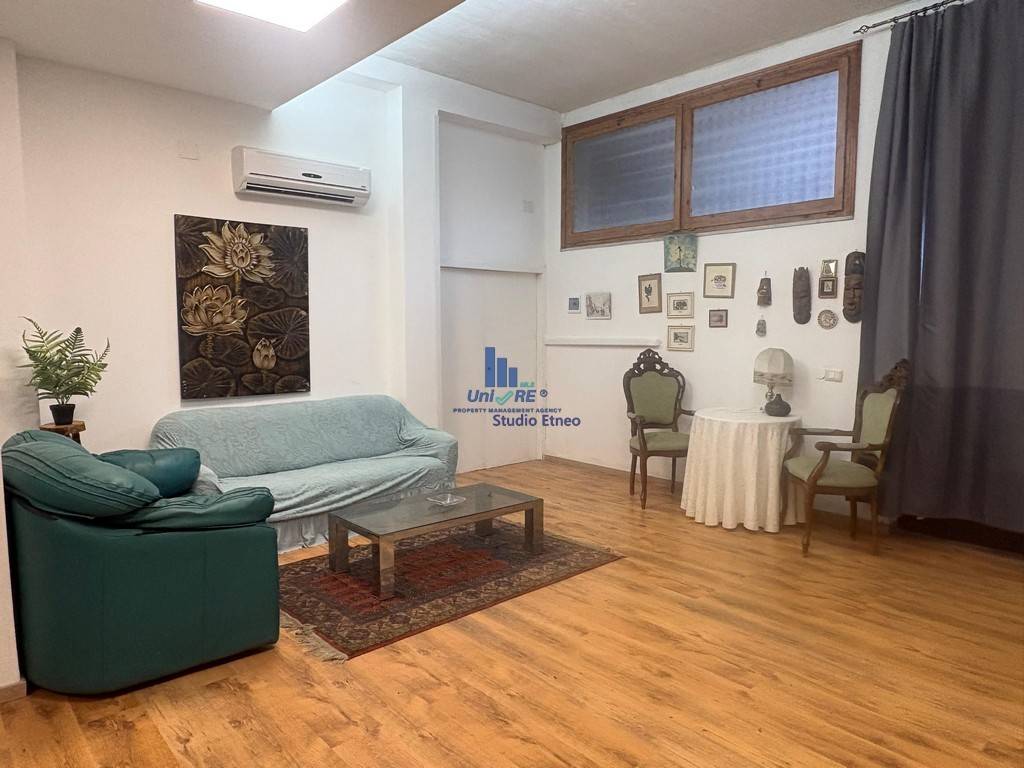 appartamento in affitto a Tremestieri Etneo