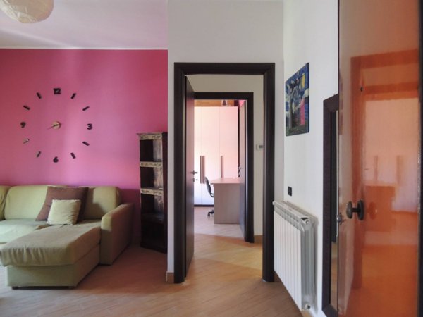 appartamento in affitto a Tremestieri Etneo