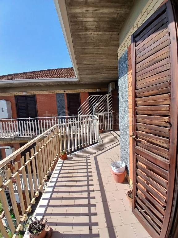 appartamento in affitto a Tremestieri Etneo