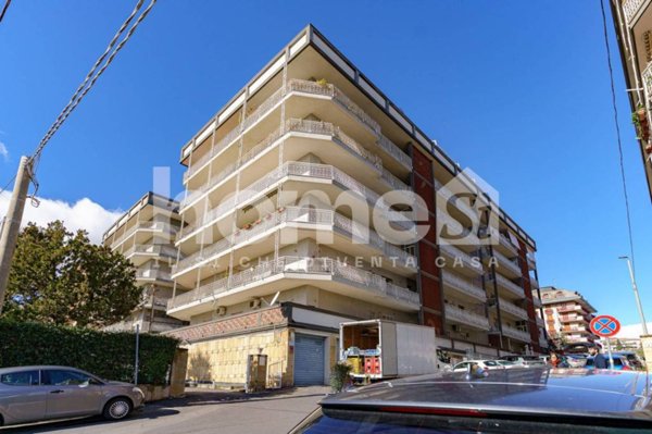 appartamento in affitto a Tremestieri Etneo in zona Canalicchio