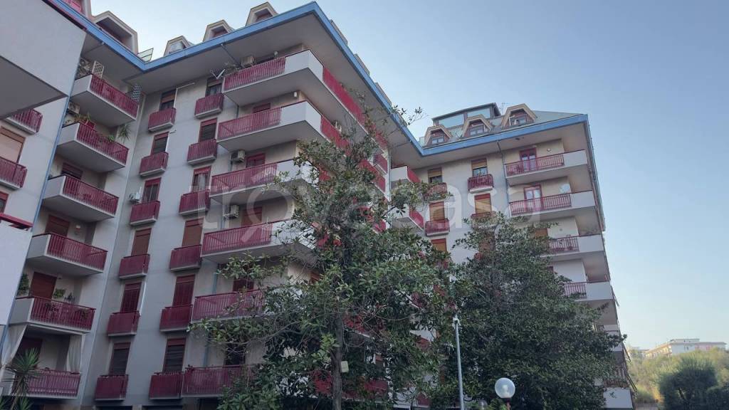 appartamento in affitto a Tremestieri Etneo in zona Canalicchio