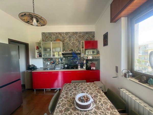 appartamento in affitto a Tremestieri Etneo in zona Canalicchio