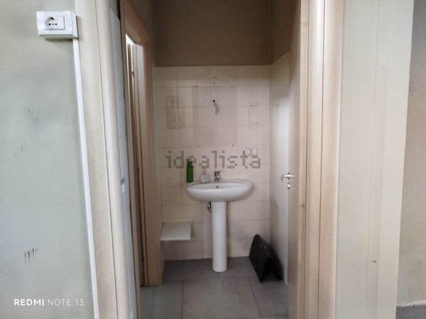 casa semindipendente in affitto a Valverde(CT)