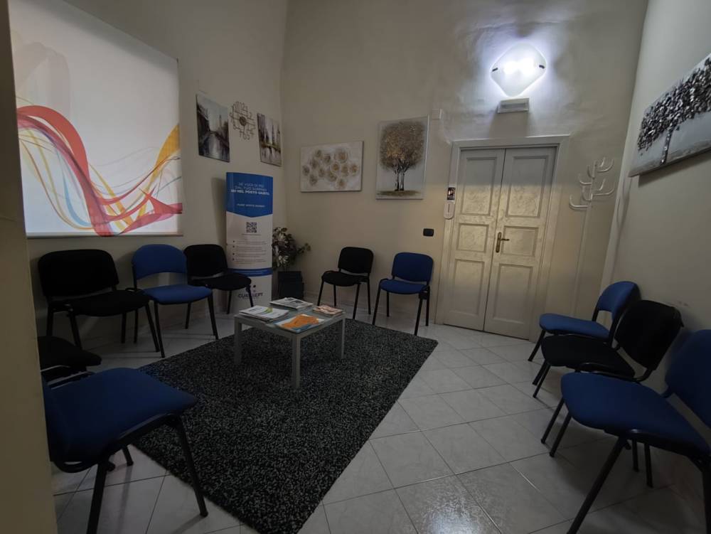 ufficio in affitto a Valverde(CT)