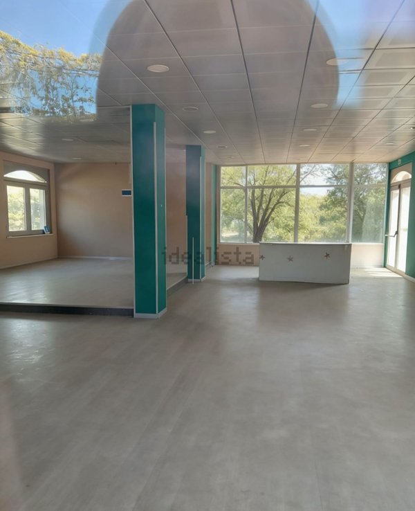 ufficio in affitto a Valverde(CT)