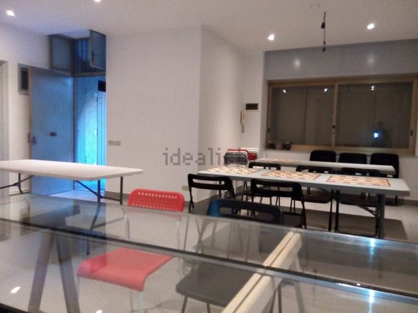 ufficio in affitto a Valverde(CT)