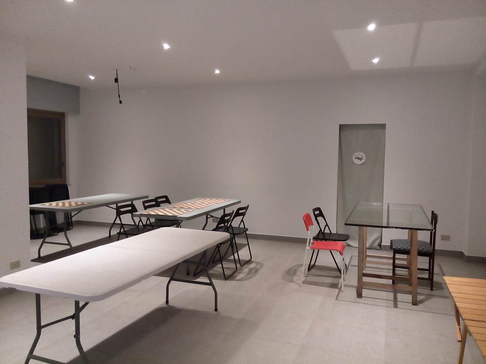 ufficio in affitto a Valverde(CT)