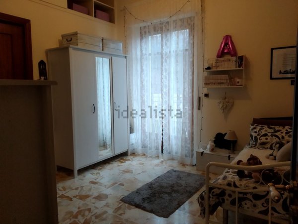 appartamento in affitto a Valverde(CT)
