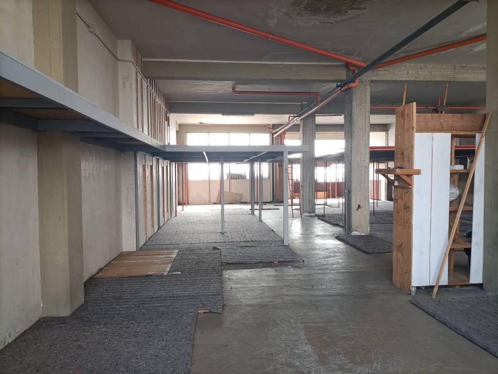 locale commerciale in affitto a Viagrande