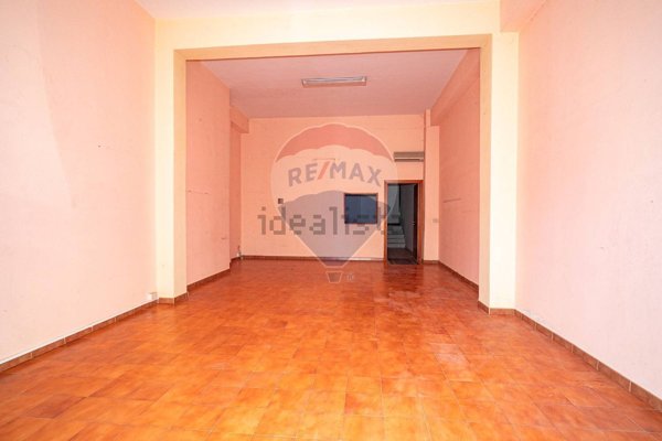 locale commerciale in affitto a Viagrande