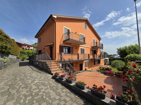 appartamento in affitto a Viagrande