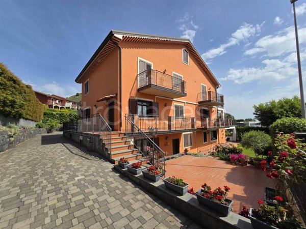 appartamento in affitto a Viagrande