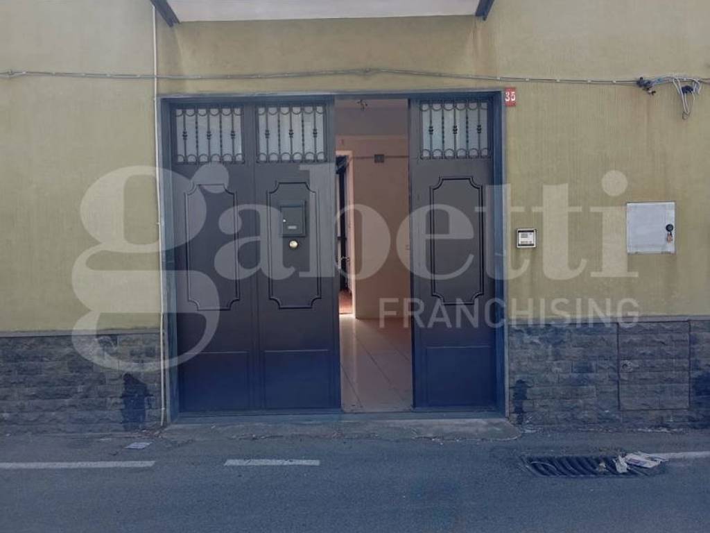 ufficio in affitto a Viagrande