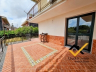casa indipendente in affitto a Viagrande