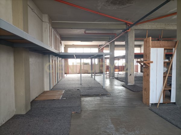 locale di sgombero in affitto a Viagrande