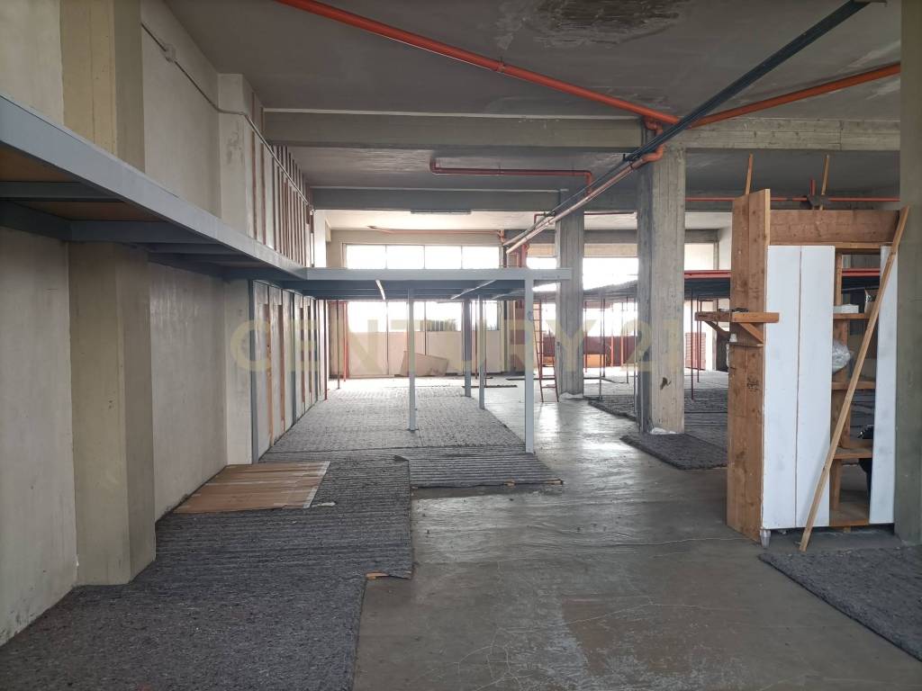 locale commerciale in affitto a Viagrande