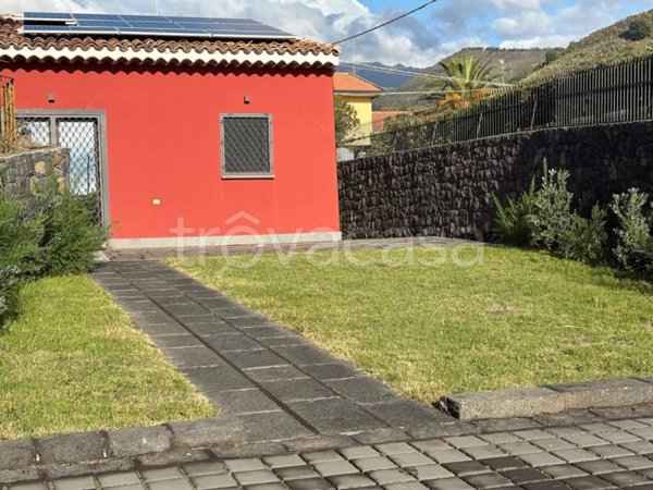 appartamento in affitto a Viagrande