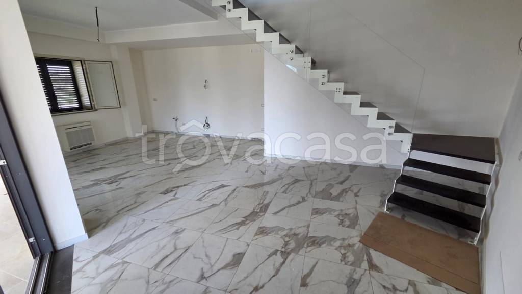 casa indipendente in affitto a Viagrande