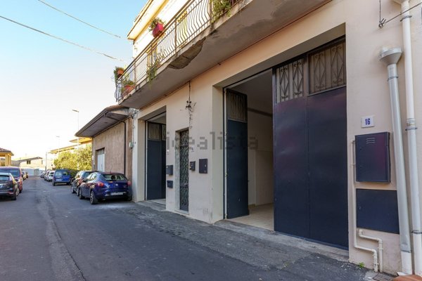 loft in affitto a Viagrande