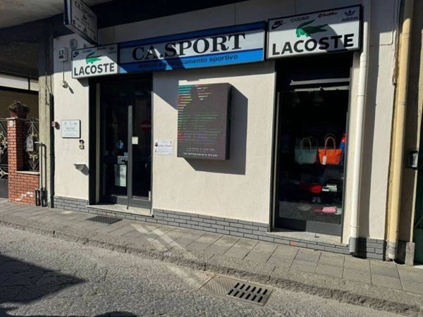 negozio in affitto a Viagrande