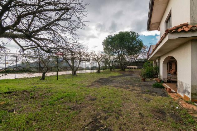 casa indipendente in affitto a Viagrande