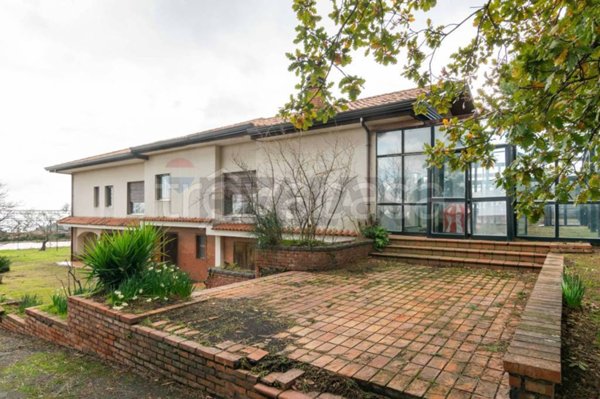 casa indipendente in affitto a Viagrande