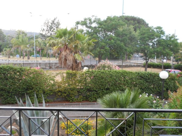 appartamento in affitto a Viagrande