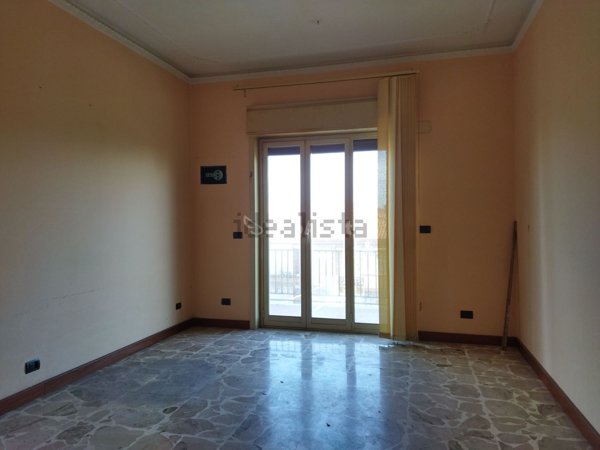 appartamento in affitto a Viagrande